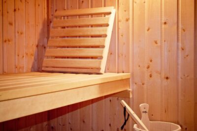 sauna cervello demenza
