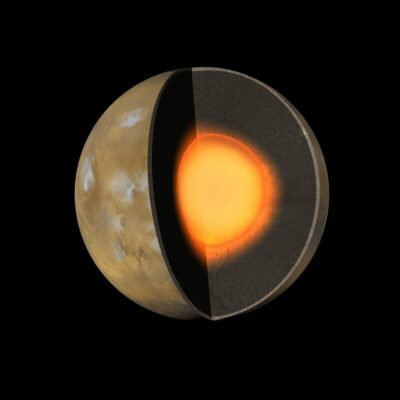 idrogeno nucleo terrestre