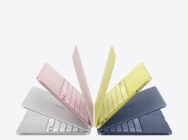 Apple MacBook Neo