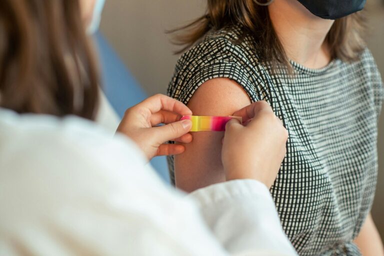 vaccini intelligenza artificiale