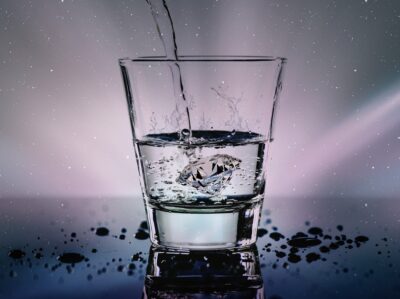 acqua frizzante gaming
