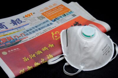pandemia influenza aviaria