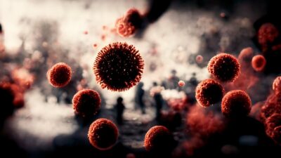 microbiota comportamento sociale