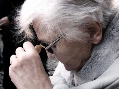 Alzheimer insonnia