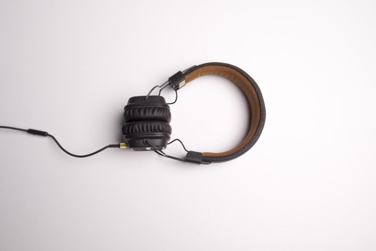 headphones