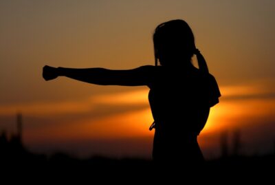 sport depressione