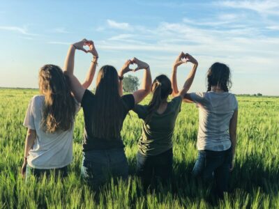 amicizie adolescenziali, emozioni