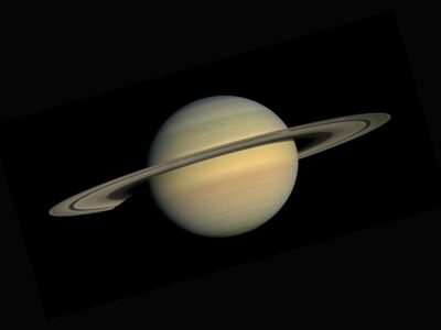 saturno anelli luna