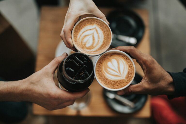 caffè prevenzione tumori