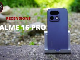 Recensione realme 16 Pro: Il 200MP Portrait Master con Batteria da 6500mAh