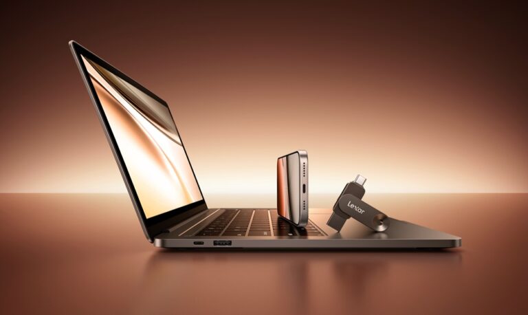 Lexar JumpDrive D500: la chiavetta USB da 1TB arriva in Italia