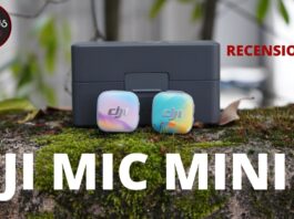 Recensione DJI Mic Mini 2: il microfono invisibile che semplifica davvero l’audio