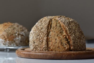 pane ingrassare calorie