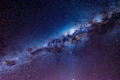 via lattea, confine, galassia