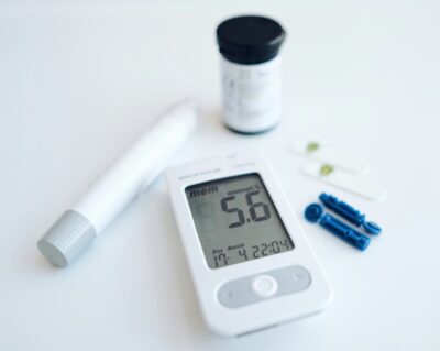 obesità orforglipron fda