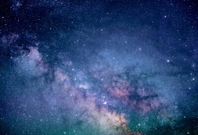 universo primordiale aloni idrogeno
