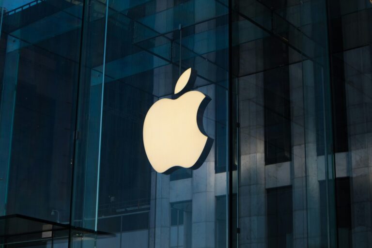 apple innovazione globale