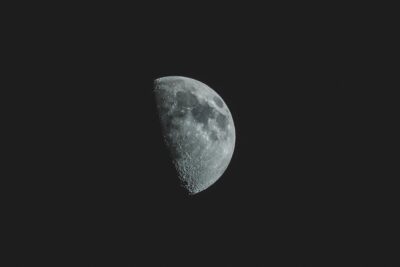 vivere luna