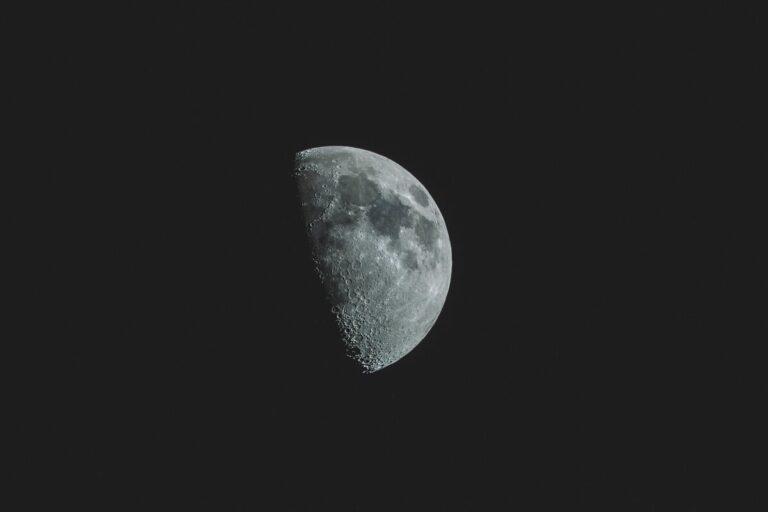 vivere luna