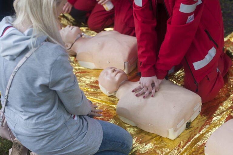 rianimazione
