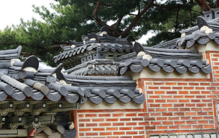 antica corea silla
