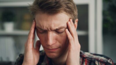 sindrome della testa che esplode