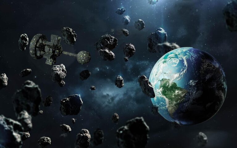asteroidi