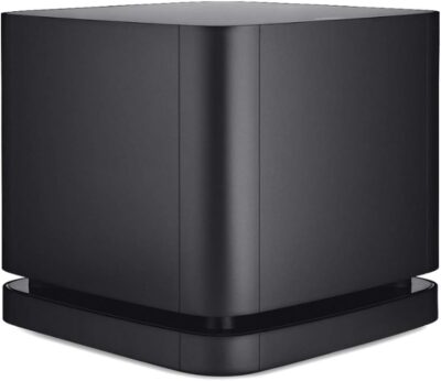 Bose Bass Module 500, la recensione: vale la pena acquistarlo nel 2026?