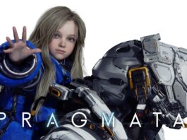 Recensione Pragmata: la Luna fredda, una bambina sintetica e il peso dell’umano