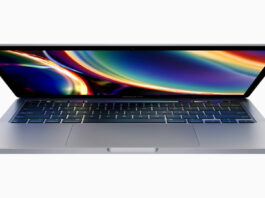 MacBook Ultra