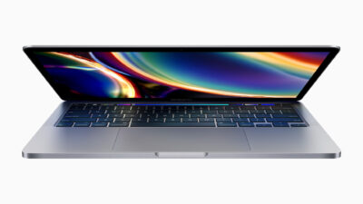 MacBook Ultra