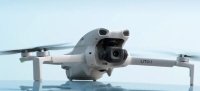 Recensione DJI Lito 1: il drone compatto che porta sicurezza, 4K e ActiveTrack nella fascia accessibile