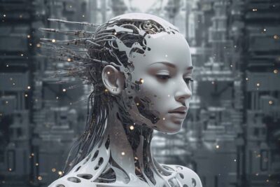 intelligenza artificiale cosciente