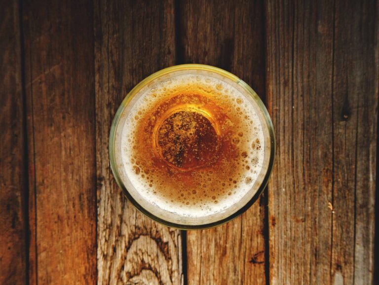 Birra di 2.300 anni trovata in una tomba cinese