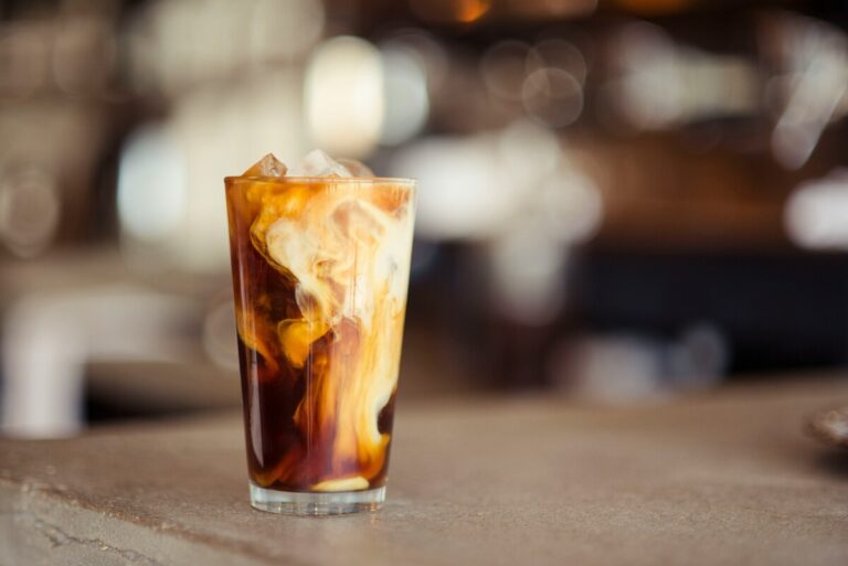 caffè dimagrimento