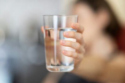 rimuovere microplastiche acqua