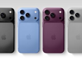 iPhone 18 Pro colorazioni