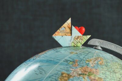 viaggiare invecchiamento