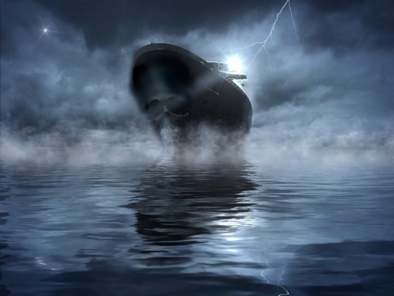 mary celeste nave fantasma