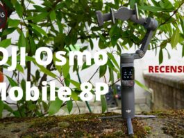 Recensione DJI Osmo Mobile 8P: lo stabilizzatore per smartphone diventa regia tascabile
