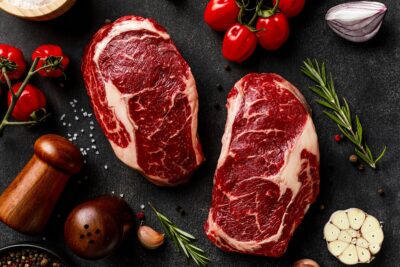 carne diabete