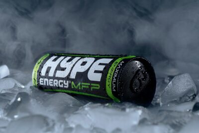 energy drink studio cervello adolescenti