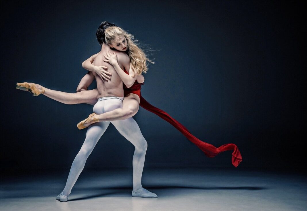 danza talento genetica