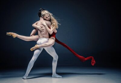 danza talento genetica