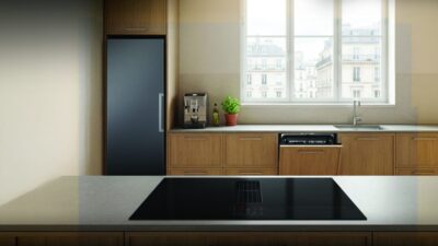 Samsung Bespoke AI monoporta: 710 litri combinati con AI e No Frost