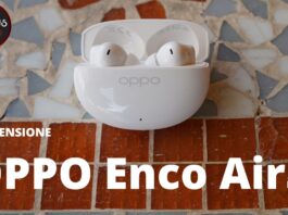 OPPO Enco Air5