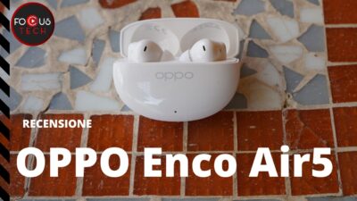OPPO Enco Air5