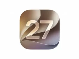 Apple iOS 27