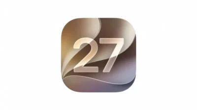 Apple iOS 27