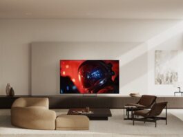 Sony BRAVIA 9 II e BRAVIA 7 II ufficiali con tecnologia True RGB